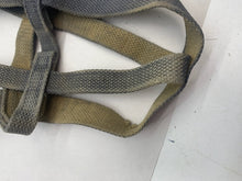 Lade das Bild in den Galerie-Viewer, Genuine British Army / RAF Water Bottle Webbing Carrier / Harness - Scuffed
