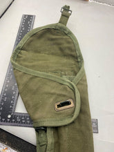 Charger l&#39;image dans la galerie, Original British Army 58 Pattern Webbing Holster - Very Good Condition
