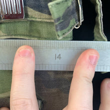 Load image into Gallery viewer, Genuine British Army DPM Combat Trousers - Size 29&quot; Waist
