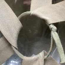 Load image into Gallery viewer, Genuine Dutch Army M53 Euroclone of US M1 Camouflaged Helmet &amp; Liner Set - The Militaria Shop
