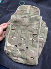 Load image into Gallery viewer, Genuine British Army MTP Gas Mask Bag Field Pack
