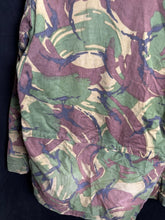 Load image into Gallery viewer, Surplus British Army Woodland DPM Smock Combat Jacket -Size 180/96 - The Militaria Shop
