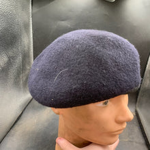 Load image into Gallery viewer, Genuine British Army Forces All Regiment Wool Beret - Size 60 - The Militaria Shop
