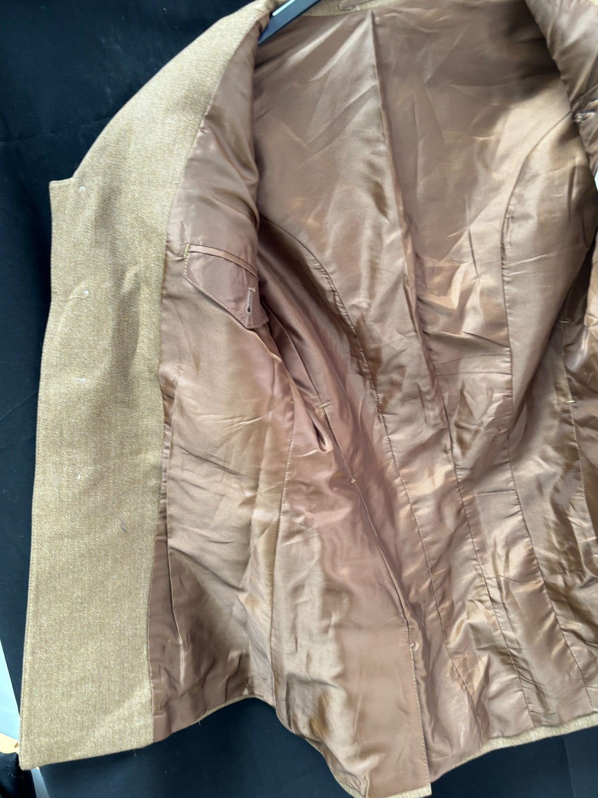 Grade 1 British Army FAD No2 Dress Uniform Jacket - Size 170/96/80 - The Militaria Shop