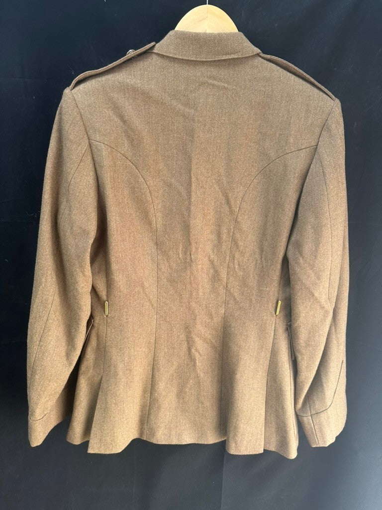 British Army Surplus No.2 Service Dress Jacket - Size 170/104/88 - The Militaria Shop