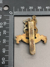 Load image into Gallery viewer, Genuine British Army Royal Army Pay Corps Cap Badge
