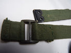 Original WW2 British Army 44 Pattern Shoulder / Extended Equipment Strap - 1945 - The Militaria Shop