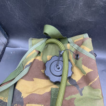 Load image into Gallery viewer, Genuine British Army DPM Camouflaged Individual Hydration System - The Militaria Shop
