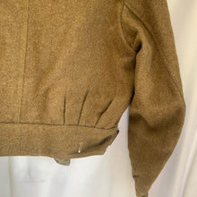 Load image into Gallery viewer, Original British Army Battledress Jacket - Size Ex.5 - 30&quot; Chest - ROF Chorley - The Militaria Shop
