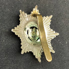 Original WW2 British Army Cap Badge - Cheshire Regiment - The Militaria Shop