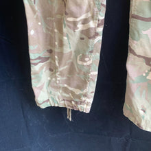 Load image into Gallery viewer, Genuine British Army Warm Weather Combat Trousers MTP Camouflage  Size 85/84/100
