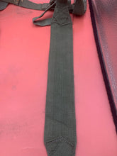 Load image into Gallery viewer, Original WW2 Dated British Army 44 Pattern Shoulder Strap Complete Set
