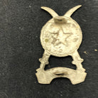 Original Army Badge - National Guard of Pakistan - The Militaria Shop