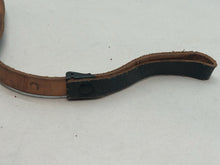 Load image into Gallery viewer, Original US Army M1 Helmet Liner Chinstrap - Ideal for Parts on WW2 Helmets
