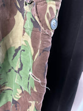 Load image into Gallery viewer, Original British Army 1968 Pattern Combat DPM Trousers - 26&quot; Waist
