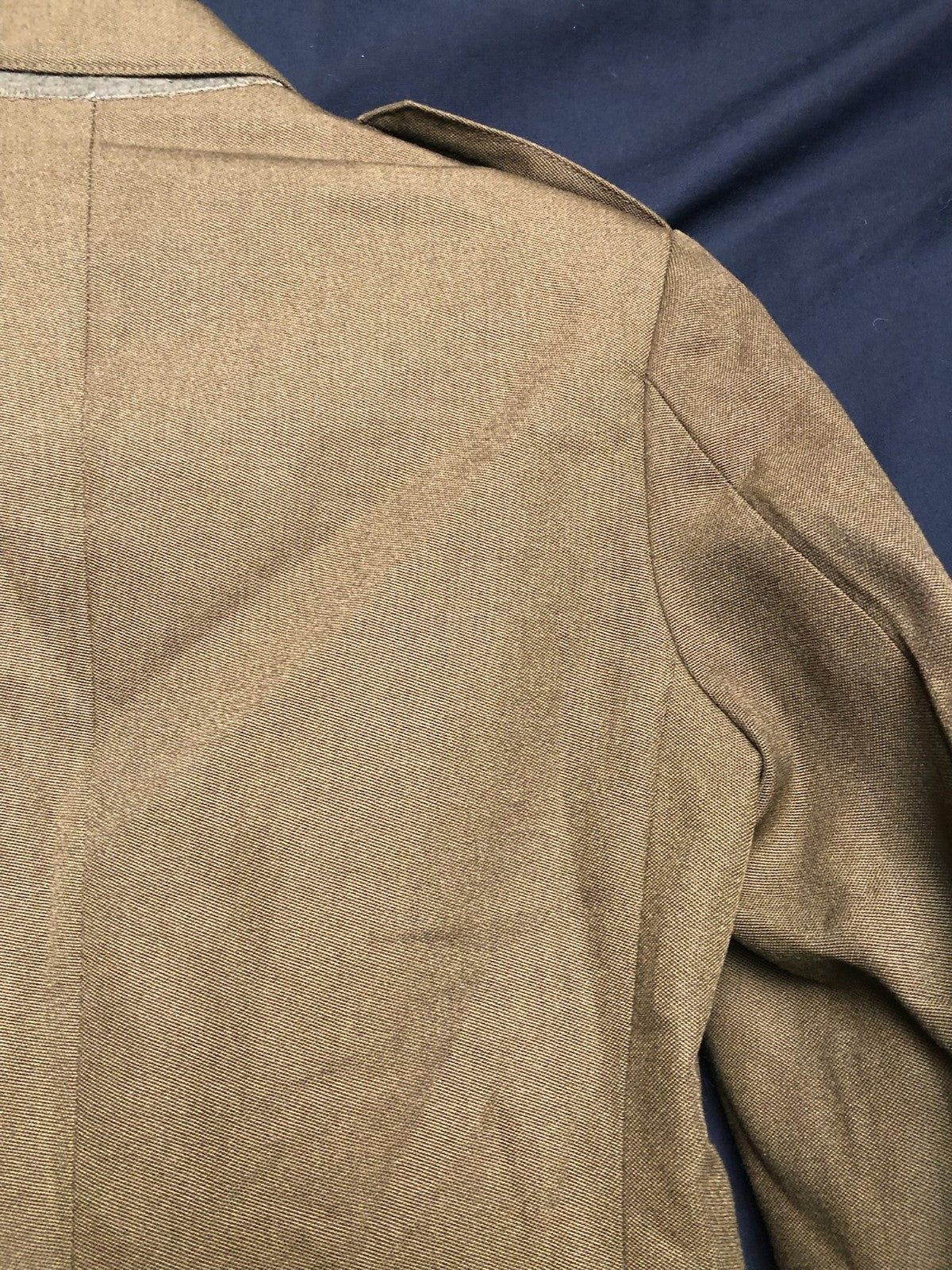 Original British Army No.2 Dress Uniform Jacket - Grade 1 - Size 176/100/84 - The Militaria Shop