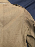 Original British Army No.2 Dress Uniform Jacket - Grade 1 - Size 176/100/84 - The Militaria Shop