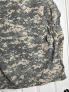 Surplus US Army ACU Combat Uniform Jacket-Medium Long - The Militaria Shop