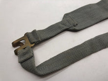 Load image into Gallery viewer, Vintage British RAF Style 37 Pattern Single L Strap
