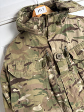 Load image into Gallery viewer, Surplus British Army MTP Smock Combat Windproof -Size 44 Chest - The Militaria Shop
