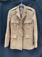 Grade 1 British Army FAD No2 Dress Uniform Jacket - Size 176/100/84 - The Militaria Shop