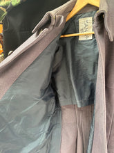 Load image into Gallery viewer, Genuine British Army Surplus Household Guards Greatcoat Overcoat Size 45&quot; Chest - The Militaria Shop
