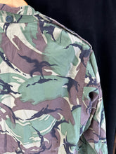 Charger l&#39;image dans la galerie, Original British Army 1968 68 Pattern DPM Combat Jacket Smock - 40&quot; Chest
