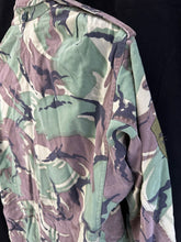 Load image into Gallery viewer, Original British Army 1968 68 Pattern DPM Combat Jacket Smock - 40&quot; Chest
