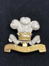 Load image into Gallery viewer, British Army 3rd Dragoon Guards Cap Badge
