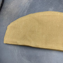 Load image into Gallery viewer, Genuine Russian Army Soviet Era Side Cap - Size 57 - The Militaria Shop

