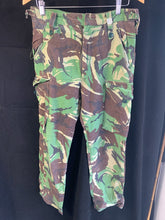 Load image into Gallery viewer, Genuine British Army DPM Combat Trousers - Size 76/80/96
