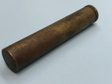 Lade das Bild in den Galerie-Viewer, Original WW1 / WW2 British Army Lee Enfield SMLE Brass Oil Bottle
