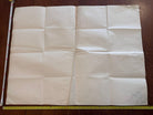 Original WW2 British Army OS Map of Scotland - Perth & Strath Earn - The Militaria Shop