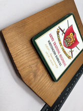 Charger l&#39;image dans la galerie, Genuine British Army Regimental Wall Plaque - Army Training Regiment Whittington
