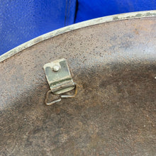 Charger l&#39;image dans la galerie, Original British Army Mk2 Combat Helmet - Untouched WW2 Example
