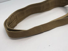 Load image into Gallery viewer, Original WW2 Canadian Army 37 Pattern Shoulder Strap - 1943 Dated
