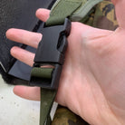 Genuine British Army DPM Camouflaged Individual Hydration System - The Militaria Shop