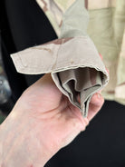 Gulf War US Army DCU Camouflaged Combat Field Coat/Jacket - Small/Long - The Militaria Shop