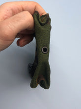 Load image into Gallery viewer, Dutch Army Small Ammunition Pouch - Woodland DPM Camouflage Grade 1 - ALICE Type
