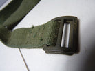 Original WW2 British Army 44 Pattern Shoulder / Extended Equipment Strap - 1945 - The Militaria Shop
