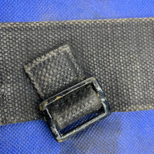 Load image into Gallery viewer, WW2 British Army / RAF 37 Pattern Combat Belt - Used Original - 40&quot; Waist
