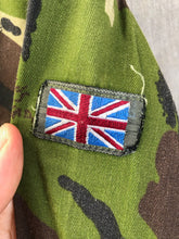 Load image into Gallery viewer, Genuine British Army DPM Camouflaged Combat Jacket Smock - 170/88
