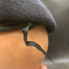 Genuine British Army Forces All Regiment Wool Beret - Size 51 - The Militaria Shop