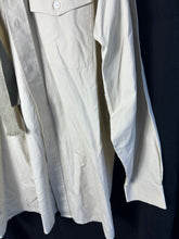 Load image into Gallery viewer, Original British Army Service Dress Shirt &amp; Tie - Ideal for WW2 Reenactment
