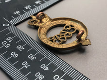 Load image into Gallery viewer, Genuine British Army Grenadier Guards Cap Badge
