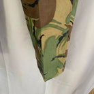 Genuine British Army 68 Pattern DPM Jungle Camouflaged Trousers - Size 29" Waist - The Militaria Shop