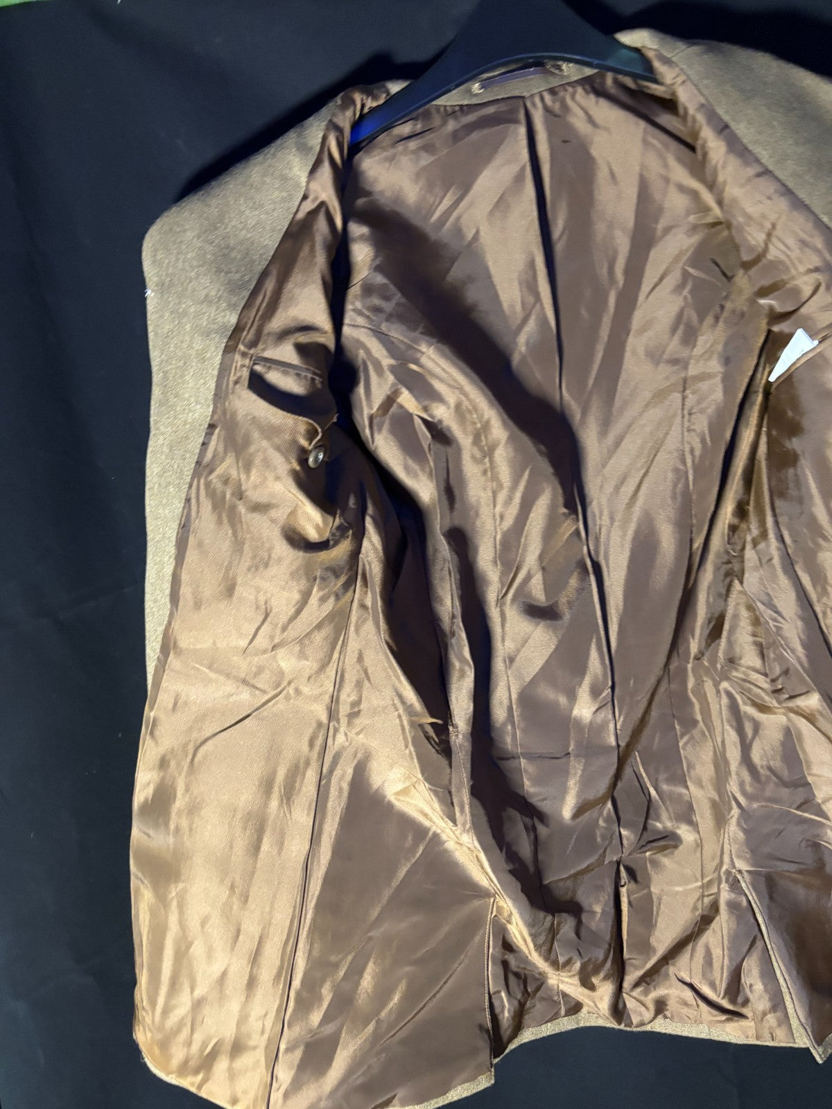 Grade 1 British Army FAD No2 Dress Uniform Jacket - Size 170/88/76 - The Militaria Shop