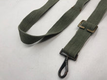 Load image into Gallery viewer, Original British Army Equipment / Shoulder Strap
