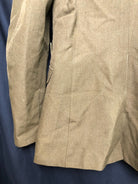Grade 1 Used British Army No.2 Dress Uniform Jacket - Size 188/104/88 - The Militaria Shop