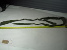 Original WW2 British Army 44 Pattern Shoulder / Extended Equipment Strap - 1945 - The Militaria Shop